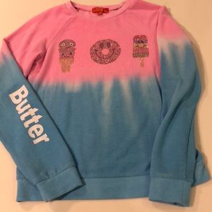 Girls Sweatshirt
